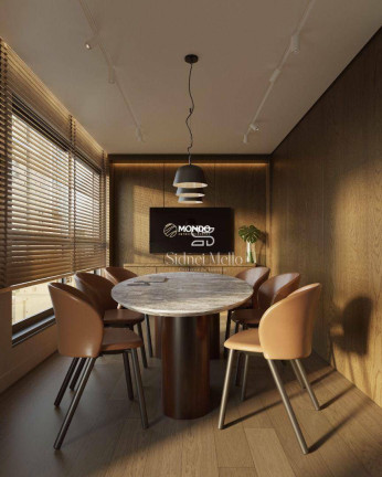 Imagem Cobertura com 5 Quartos à Venda, 301 m² em 2 Quadra Norte - Balneário Camboriú