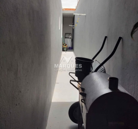 Imagem Casa com 1 Quarto à Venda, 85 m² em Jardim Amanda I - Hortolândia