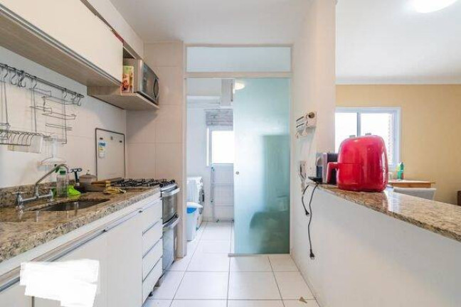 Imagem Apartamento com 3 Quartos à Venda, 82 m² em 18 Do Forte - Barueri