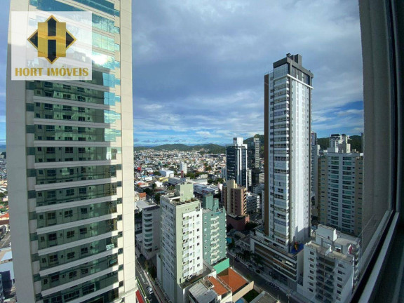 Imagem Apartamento com 4 Quartos à Venda, 143 m² em Centro - Balneário Camboriú