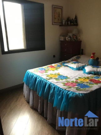 Imagem Apartamento com 3 Quartos à Venda, 160 m² em Casa Verde - São Paulo