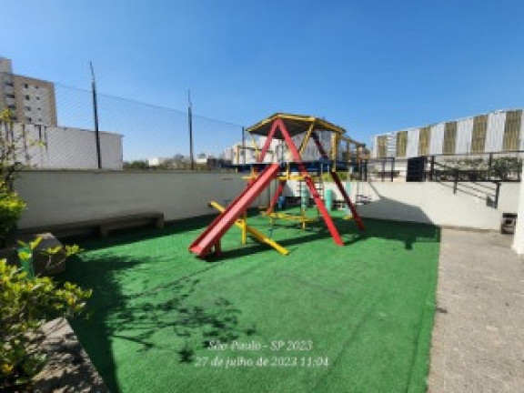 Imagem Apartamento com 2 Quartos à Venda, 60 m² em Saúde - São Paulo