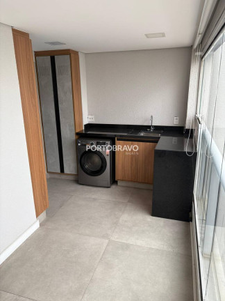Imagem Apartamento com 2 Quartos para Alugar, 67 m² em Alphaville - Barueri Imagem Apartamento com 2 Quartos para Alugar, 67 m² em Alphaville - Barueri