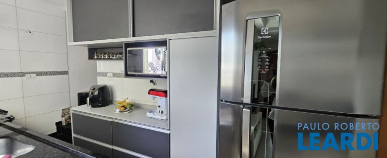 Imagem Cobertura com 2 Quartos à Venda, 88 m² em Jardim Paraíso - Santo André Imagem Cobertura com 2 Quartos à Venda, 88 m² em Jardim Paraíso - Santo André
