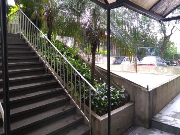 Imagem Imóvel com 3 Quartos à Venda, 80 m² em Vila Campestre - São Paulo Imagem Imóvel com 3 Quartos à Venda, 80 m² em Vila Campestre - São Paulo
