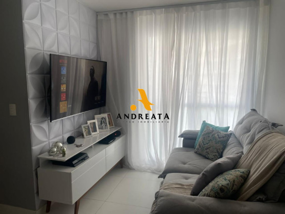 Imagem Apartamento com 2 Quartos à Venda, 70 m² em Recreio Dos Bandeirantes - Rio De Janeiro