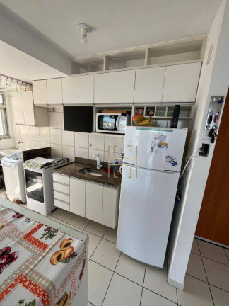 Imagem Apartamento com 3 Quartos à Venda, 1 m² em Laranjeiras - Serra