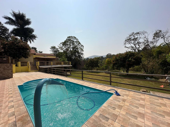 Imagem Chácara com 3 Quartos à Venda, 2.500 m² em Santa Terezinha De Minas - Itatiaiuçu Imagem Chácara com 3 Quartos à Venda, 2.500 m² em Santa Terezinha De Minas - Itatiaiuçu