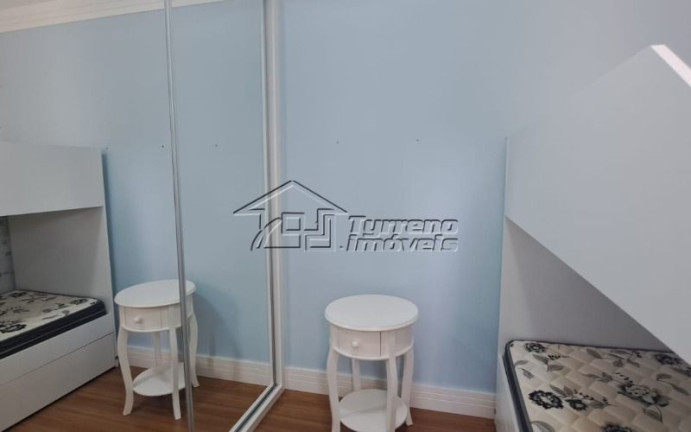 Imagem Apartamento com 3 Quartos para Alugar, 125 m² em Jardim Aquarius - São José Dos Campos
