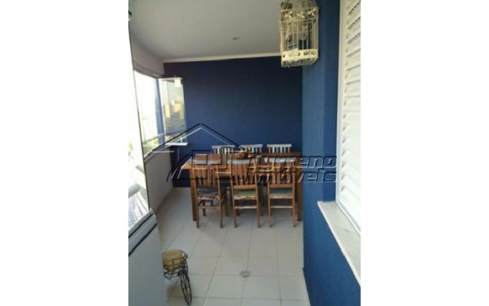 Imagem Apartamento com 2 Quartos à Venda, 68 m² em Jardim Aquarius - São José Dos Campos Imagem Apartamento com 2 Quartos à Venda, 68 m² em Jardim Aquarius - São José Dos Campos