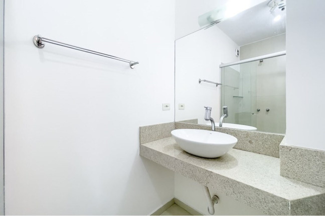 Imagem Apartamento com 3 Quartos à Venda, 144 m² em Higienópolis - São Paulo Imagem Apartamento com 3 Quartos à Venda, 144 m² em Higienópolis - São Paulo