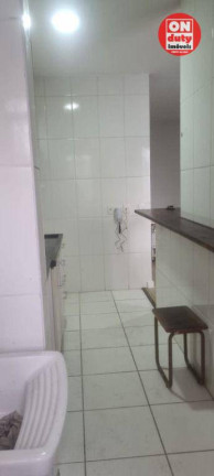 Imagem Apartamento com 2 Quartos à Venda, 62 m² em Marapé - Santos Imagem Apartamento com 2 Quartos à Venda, 62 m² em Marapé - Santos