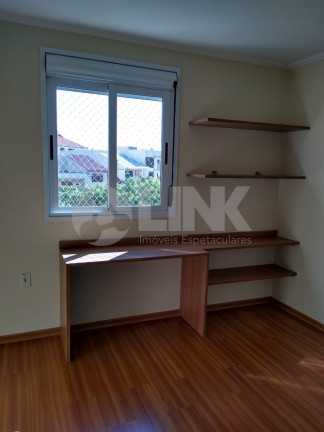 Imagem Apartamento com 2 Quartos à Venda, 71 m² em Cristo Redentor - Porto Alegre