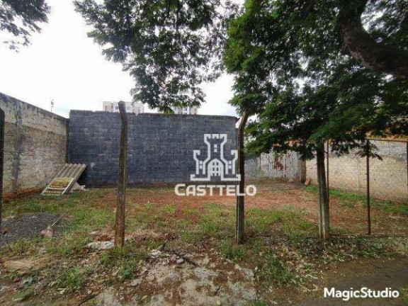 Imagem Terreno à Venda, 565 m² em Vila Brasil - Londrina