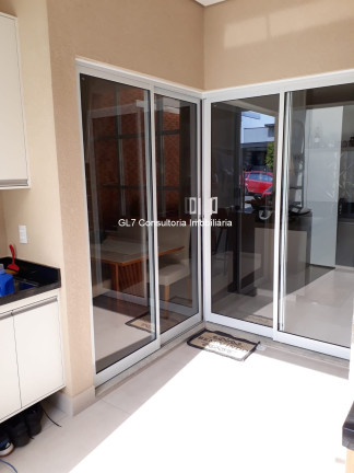 Imagem Casa com 3 Quartos à Venda, 45 m² em Jardim Montreal Residence - Indaiatuba