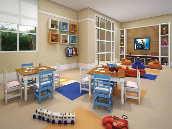 Imagem Apartamento com 2 Quartos à Venda, 106 m² em Jardim Flor Da Montanha - Guarulhos