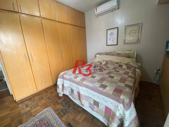 Imagem Apartamento com 2 Quartos à Venda, 95 m² em Itararé - São Vicente Imagem Apartamento com 2 Quartos à Venda, 95 m² em Itararé - São Vicente