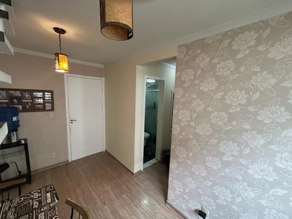 Cobertura com 2 Quartos à Venda, 100 m² em Jardim Nova Europa - Campinas