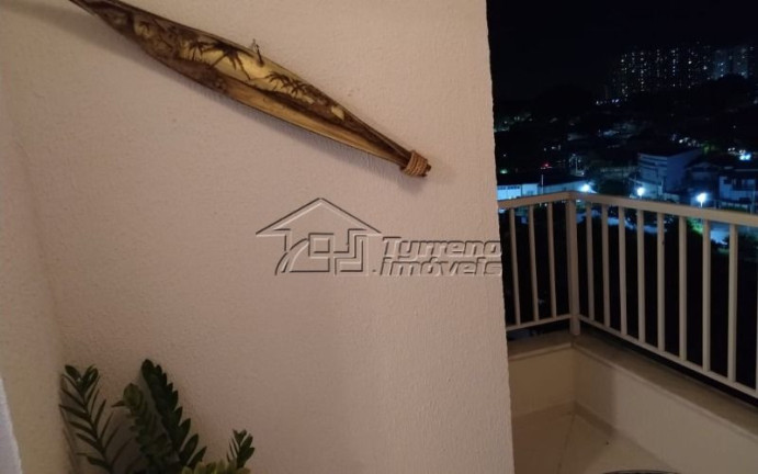 Imagem Apartamento com 2 Quartos à Venda, 65 m² em Jardim Das Indústrias - São José Dos Campos Imagem Apartamento com 2 Quartos à Venda, 65 m² em Jardim Das Indústrias - São José Dos Campos