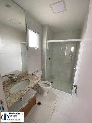 Imagem Apartamento com 2 Quartos à Venda, 56 m² em Sapopemba - São Paulo