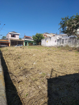 Imagem Terreno à Venda, 338 m² em Taboão - São Bernardo Do Campo Imagem Terreno à Venda, 338 m² em Taboão - São Bernardo Do Campo