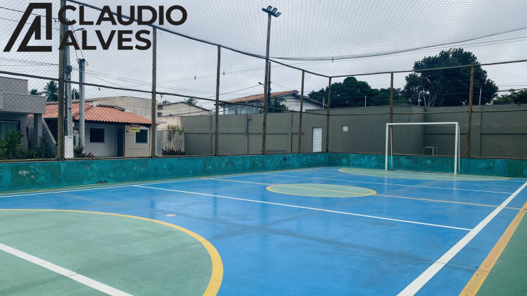Imagem Casa de Condomínio com 3 Quartos à Venda, 97 m² em Conceição - Feira De Santana Imagem Casa de Condomínio com 3 Quartos à Venda, 97 m² em Conceição - Feira De Santana