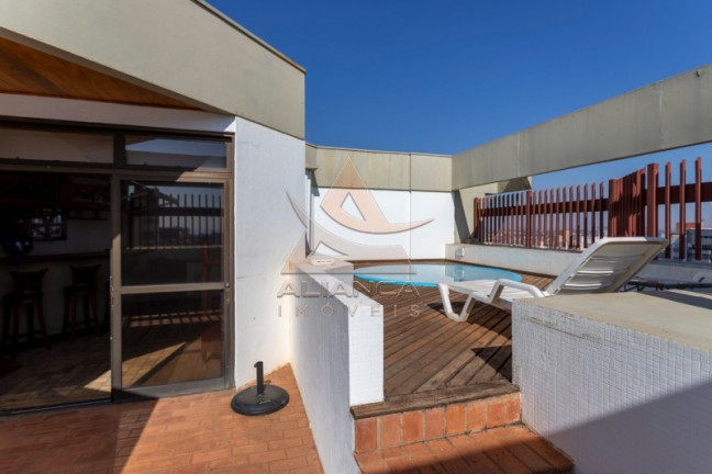 Imagem Apartamento com 3 Quartos à Venda, 129 m² em Centro - Ribeirão Preto Imagem Apartamento com 3 Quartos à Venda, 129 m² em Centro - Ribeirão Preto
