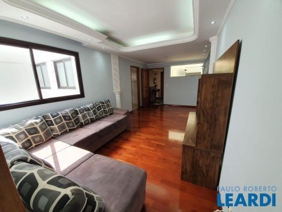 Imagem Apartamento com 3 Quartos à Venda, 95 m² em Campestre - Santo André Imagem Apartamento com 3 Quartos à Venda, 95 m² em Campestre - Santo André
