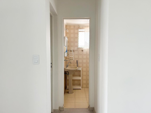 Apartamento com 1 Quarto à Venda, 40 m² em Vila Mariana - São Paulo