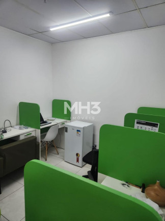Imagem Sala Comercial à Venda, 118 m² em Jardim Santa Genebra - Campinas Imagem Sala Comercial à Venda, 118 m² em Jardim Santa Genebra - Campinas