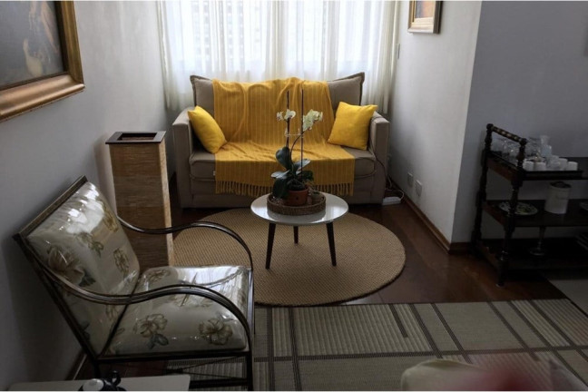 Imagem Imóvel com 2 Quartos à Venda, 87 m² em Moema - São Paulo