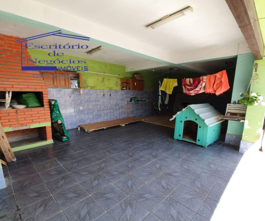 Imagem Casa com 4 Quartos à Venda, 174 m² em Cavalhada - Porto Alegre