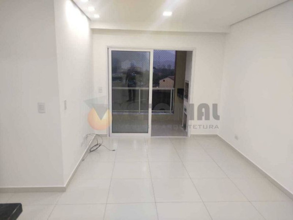 Imagem Apartamento com 2 Quartos à Venda, 80 m²