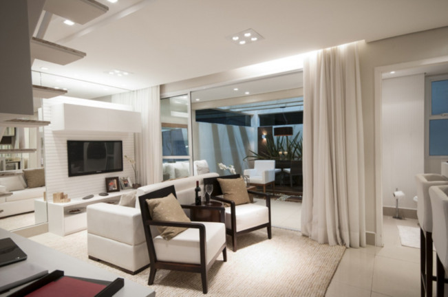Imagem Imóvel com 2 Quartos à Venda, 63 m² em Vila Mariana - São Paulo
