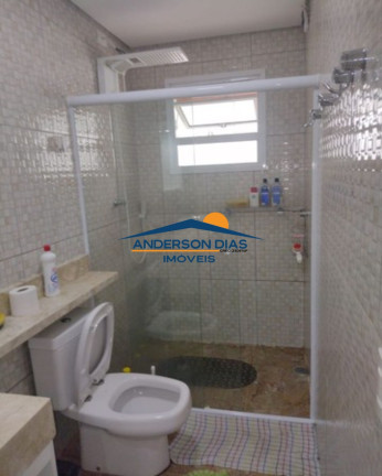 Imagem Casa com 3 Quartos à Venda, 140 m² em Jardim Jaqueira - Caraguatatuba