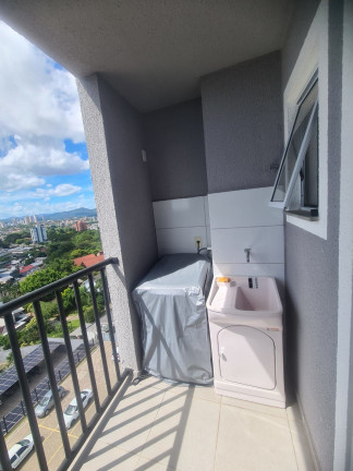 Imagem Apartamento com 2 Quartos à Venda, 55 m² em Rondônia - Novo Hamburgo Imagem Apartamento com 2 Quartos à Venda, 55 m² em Rondônia - Novo Hamburgo