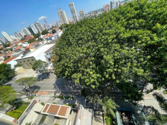 Imagem Apartamento com 2 Quartos à Venda, 52 m² em Mirandópolis - São Paulo