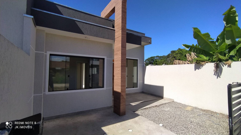 Imagem Casa com 2 Quartos à Venda, 63 m² em Bamerindus - Itapoá Imagem Casa com 2 Quartos à Venda, 63 m² em Bamerindus - Itapoá