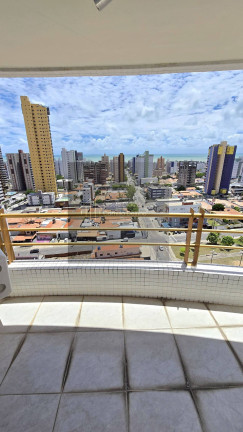Imagem Apartamento com 4 Quartos à Venda, 164 m² em Manaíra - João Pessoa Imagem Apartamento com 4 Quartos à Venda, 164 m² em Manaíra - João Pessoa