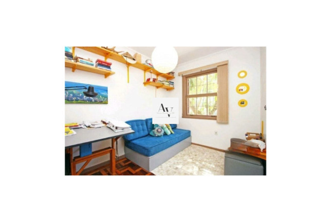 Imagem Apartamento com 3 Quartos à Venda, 82 m² em Petrópolis - Porto Alegre