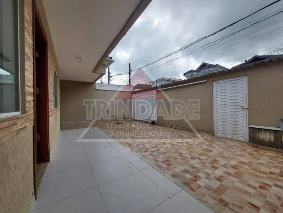 Casa com 3 Quartos à Venda, 196 m² em Vargem Pequena - Rio De Janeiro