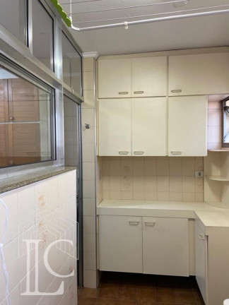Imagem Apartamento com 2 Quartos à Venda, 80 m² em Campo Belo - São Paulo