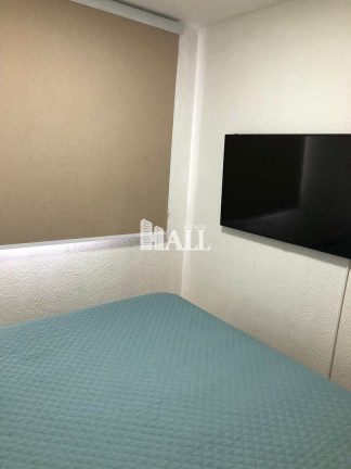 Imagem Apartamento com 2 Quartos à Venda, 45 m² em Rios Di Itália - São José Do Rio Preto