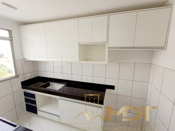 Imagem Imóvel com 3 Quartos à Venda, 120 m² em Parque São Pedro (venda Nova) - Belo Horizonte
