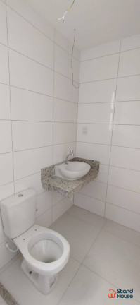 Imagem Casa com 3 Quartos à Venda, 144 m² em Sim - Feira De Santana