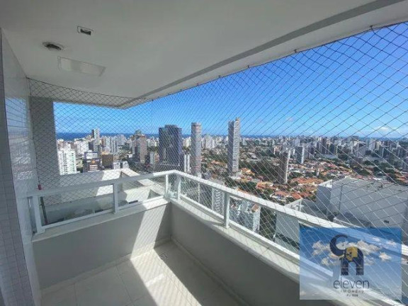 Imagem Apartamento com 1 Quarto à Venda, 48 m² em Caminho Das Arvores - Salvador