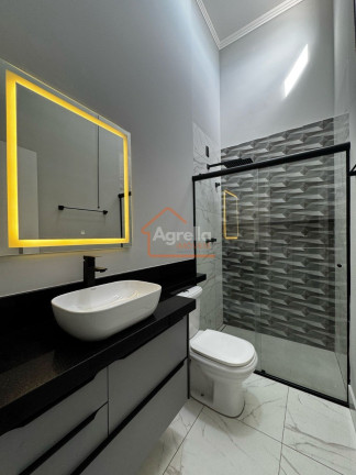 Imagem Casa com 2 Quartos à Venda, 125 m² em Jardim Itamaraty - Mogi Guaçu Imagem Casa com 2 Quartos à Venda, 125 m² em Jardim Itamaraty - Mogi Guaçu
