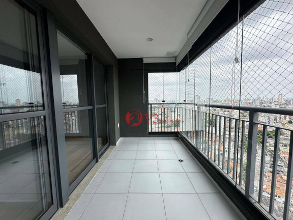 Imagem Apartamento com 2 Quartos para Alugar, 72 m² em Vila Esperança - São Paulo Imagem Apartamento com 2 Quartos para Alugar, 72 m² em Vila Esperança - São Paulo
