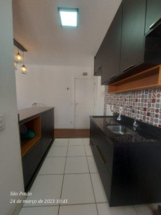 Imagem Apartamento com 2 Quartos à Venda, 42 m² em Jardim São Savério - São Paulo