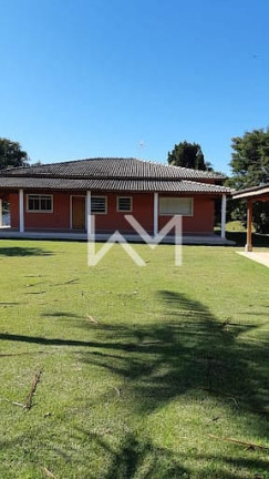 Imagem Chácara com 2 Quartos à Venda, 10.000 m² em Loteamento Vale Das Flores - Atibaia Imagem Chácara com 2 Quartos à Venda, 10.000 m² em Loteamento Vale Das Flores - Atibaia